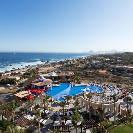 El Encanto All Inclusive Resort Кабо-Сан-Лукас Екстер'єр фото