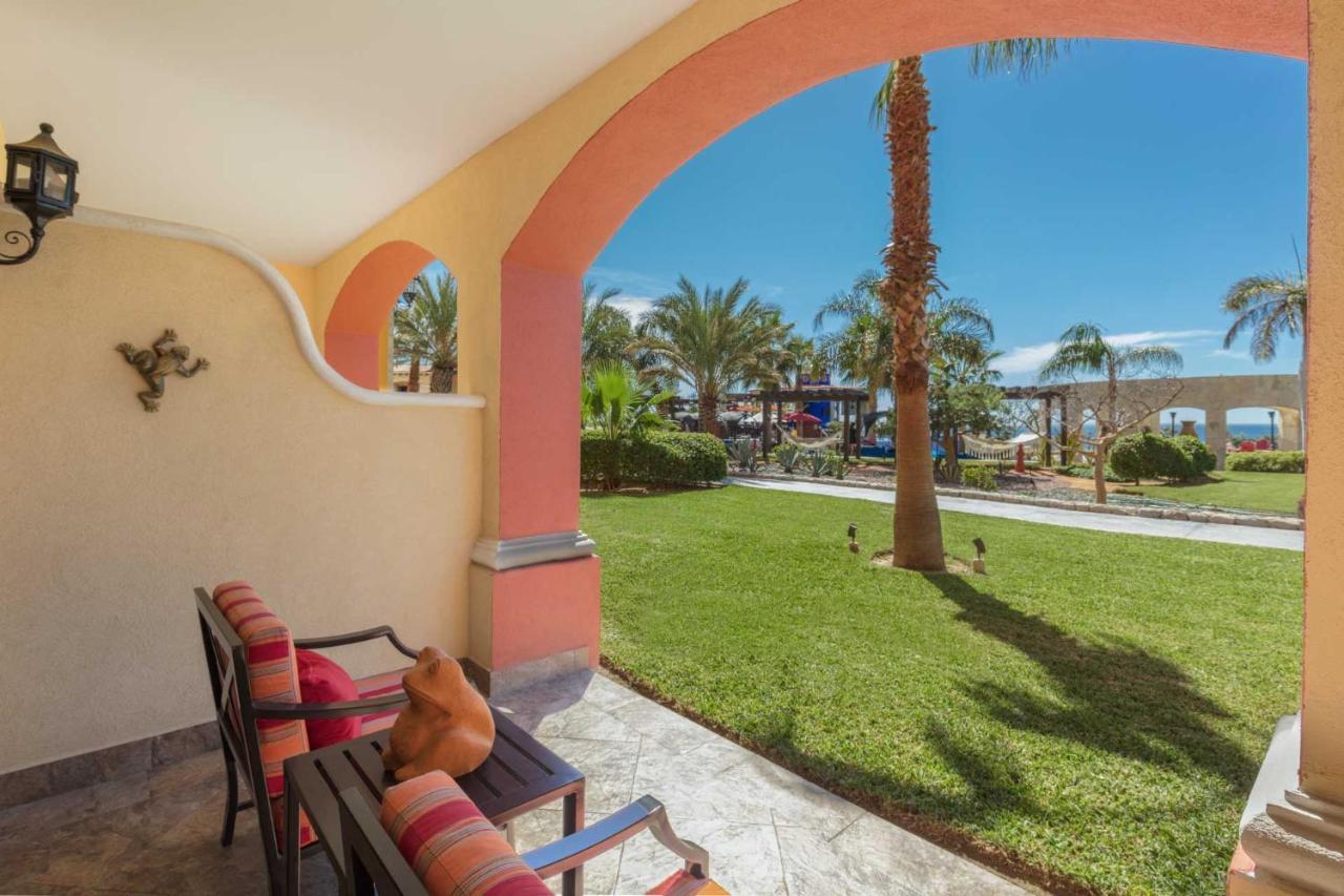 El Encanto All Inclusive Resort Кабо-Сан-Лукас Екстер'єр фото