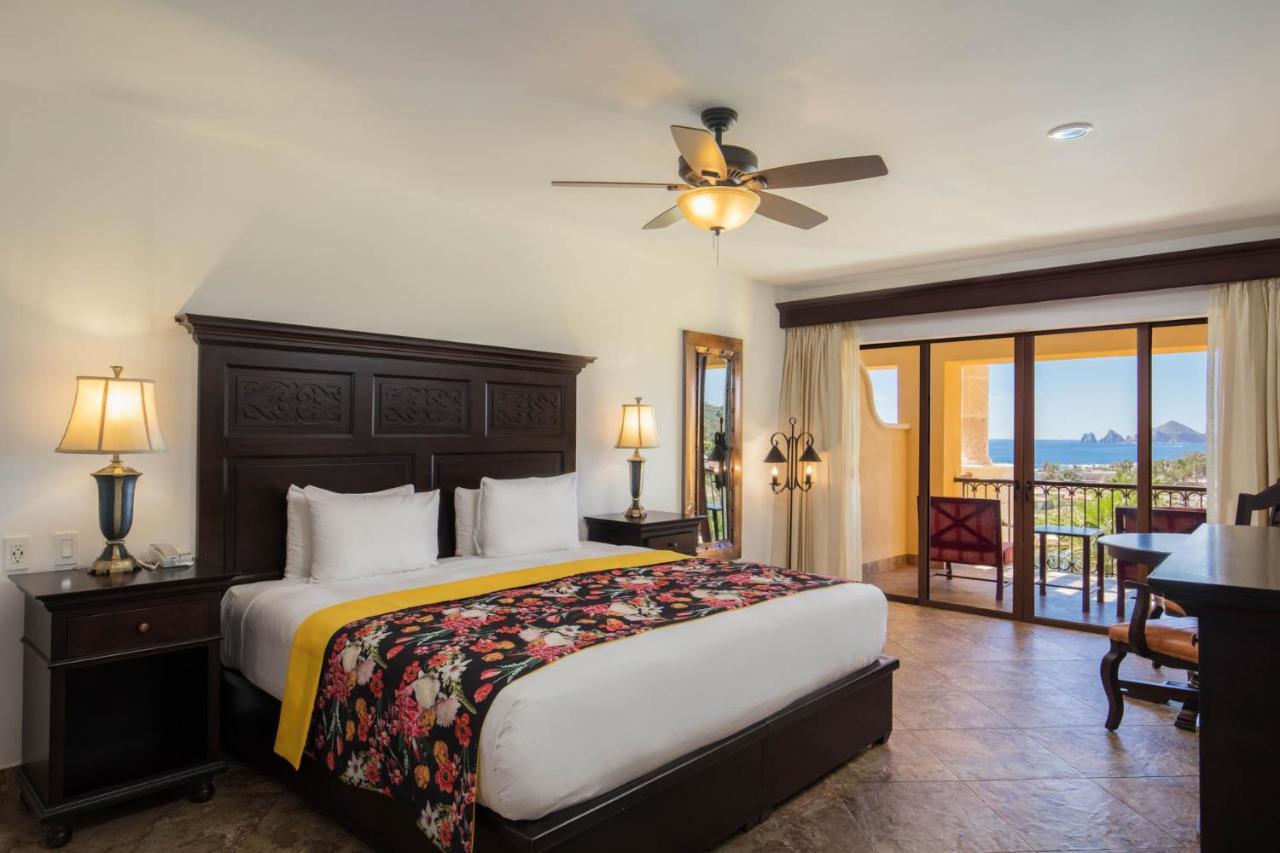 El Encanto All Inclusive Resort Кабо-Сан-Лукас Екстер'єр фото