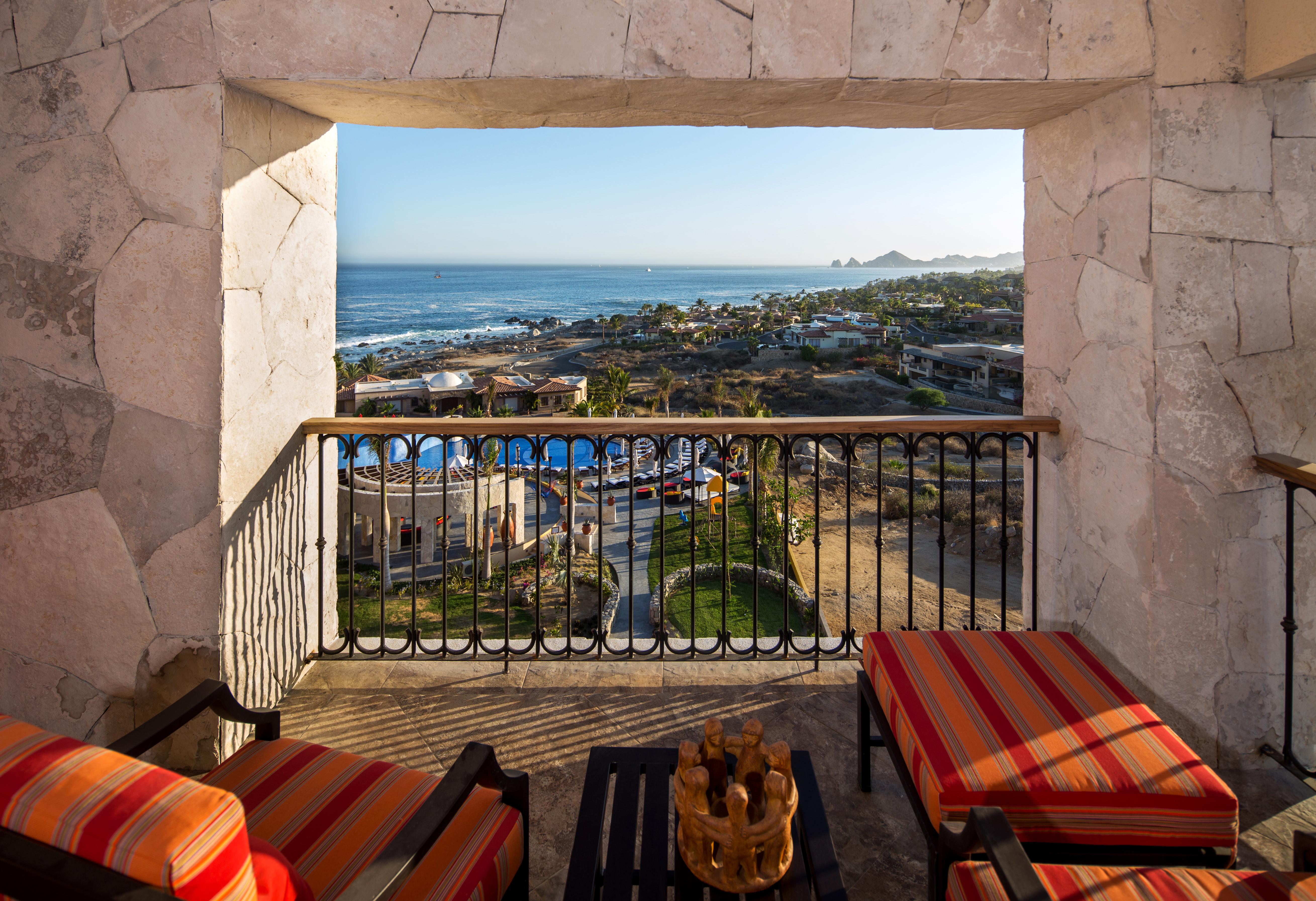 El Encanto All Inclusive Resort Кабо-Сан-Лукас Екстер'єр фото