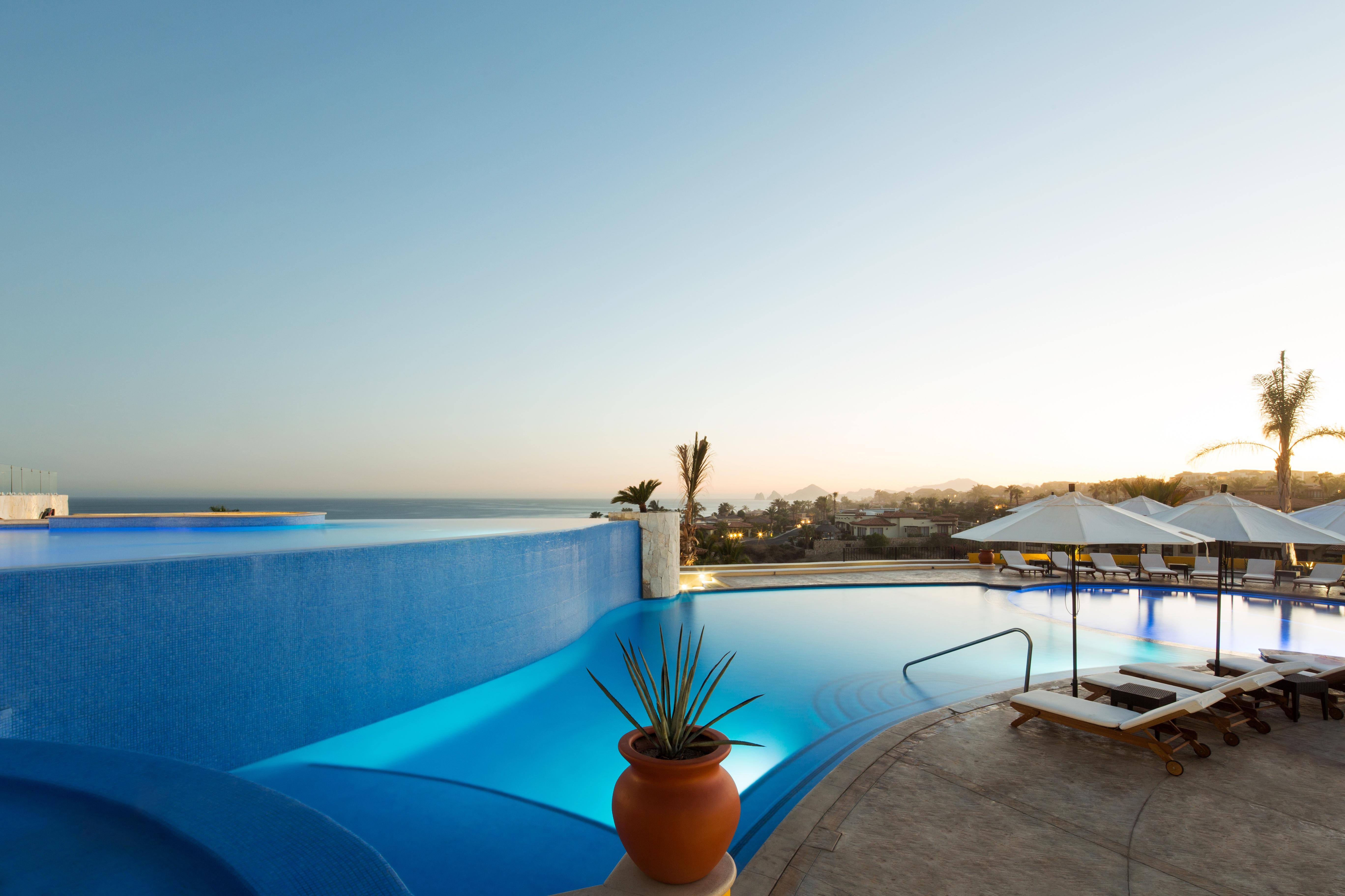 El Encanto All Inclusive Resort Кабо-Сан-Лукас Екстер'єр фото
