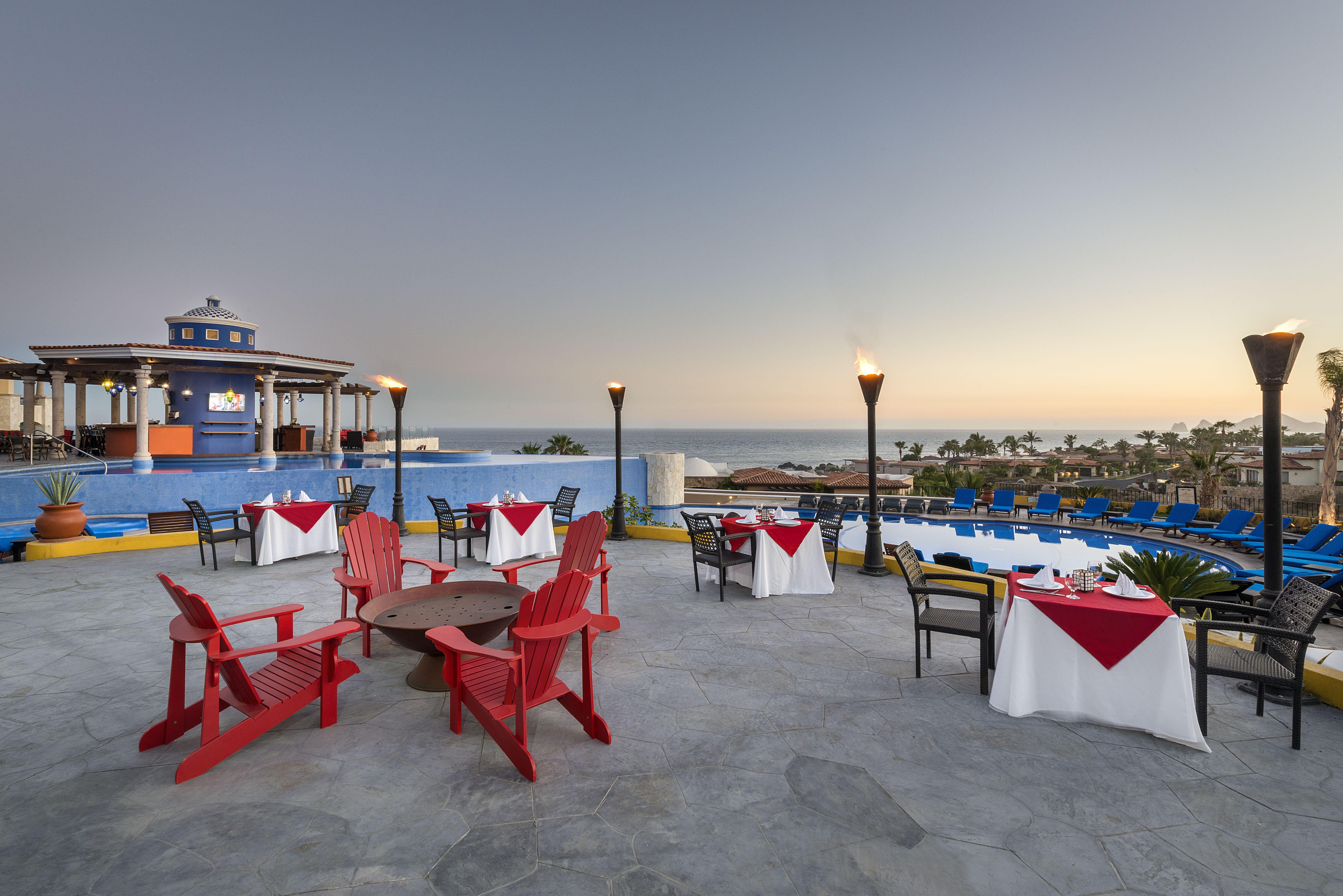 El Encanto All Inclusive Resort Кабо-Сан-Лукас Екстер'єр фото