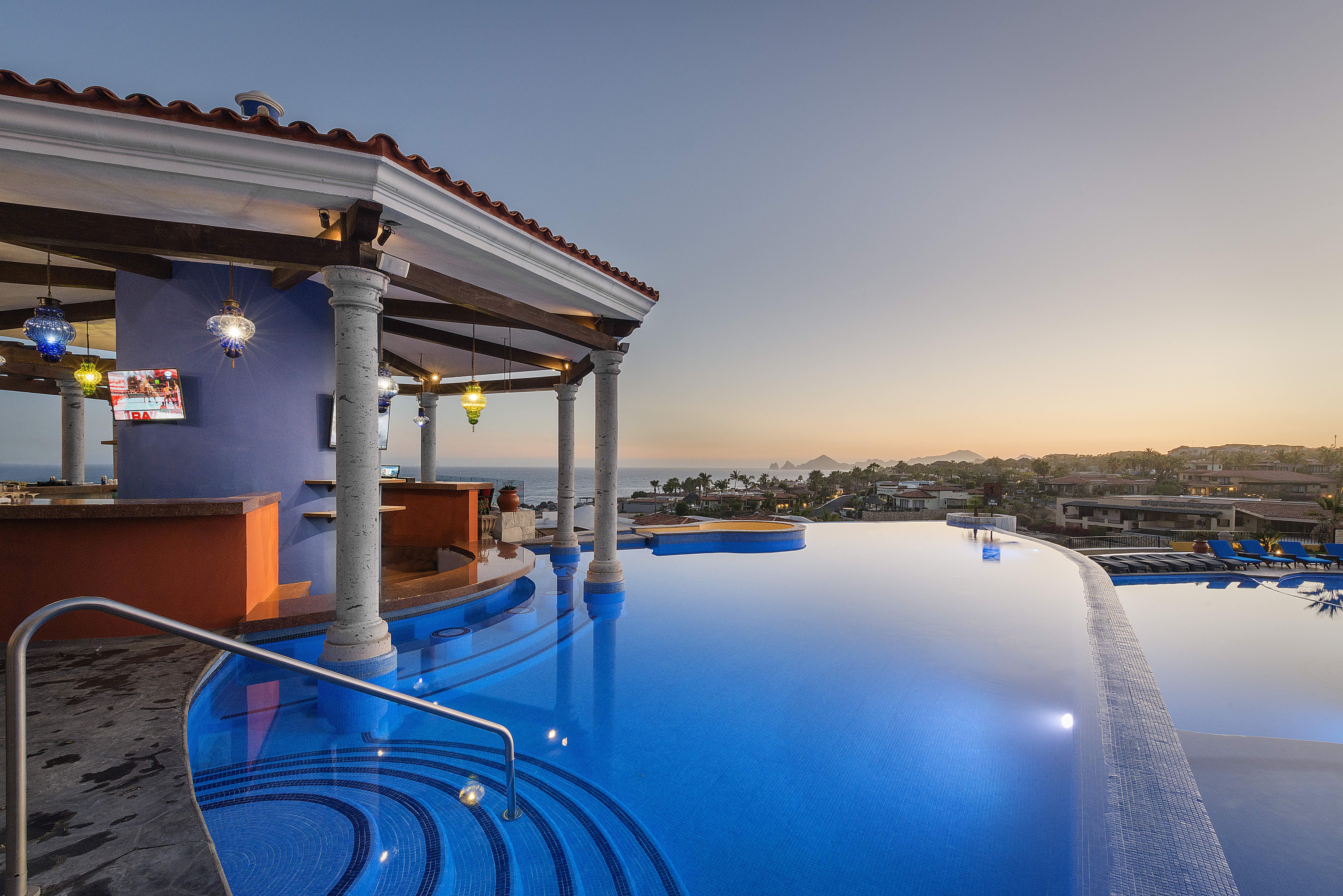 El Encanto All Inclusive Resort Кабо-Сан-Лукас Екстер'єр фото