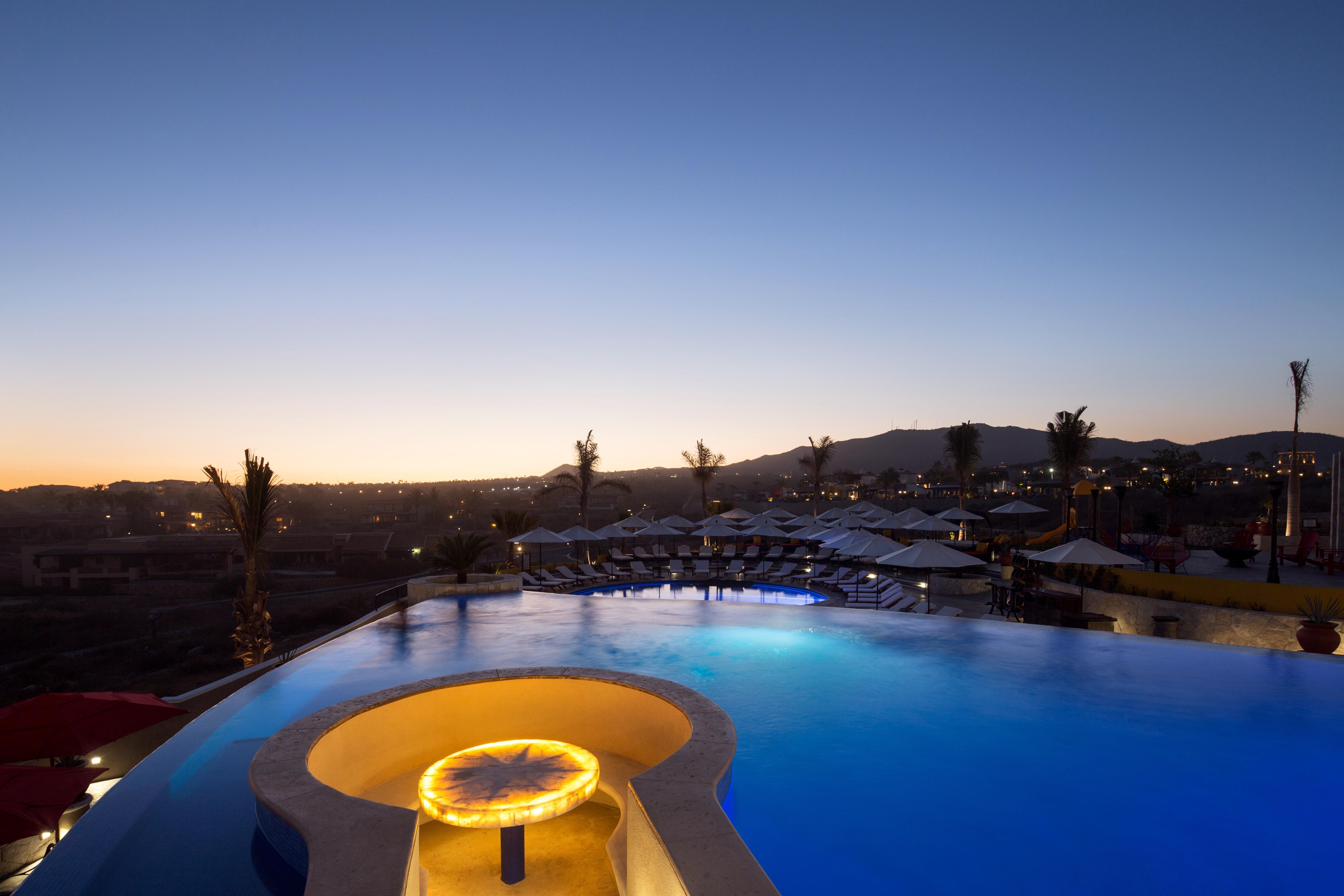 El Encanto All Inclusive Resort Кабо-Сан-Лукас Екстер'єр фото