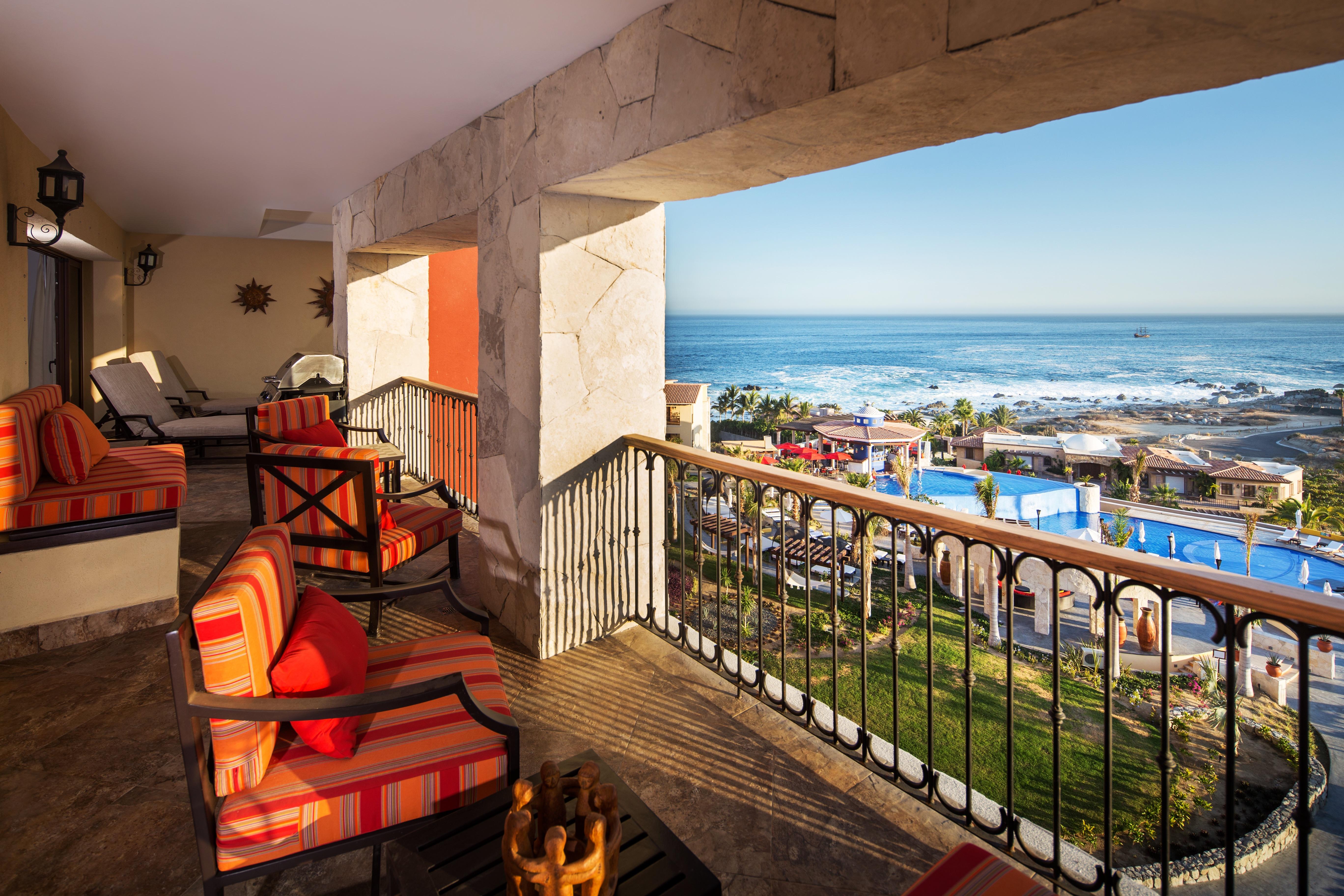El Encanto All Inclusive Resort Кабо-Сан-Лукас Екстер'єр фото