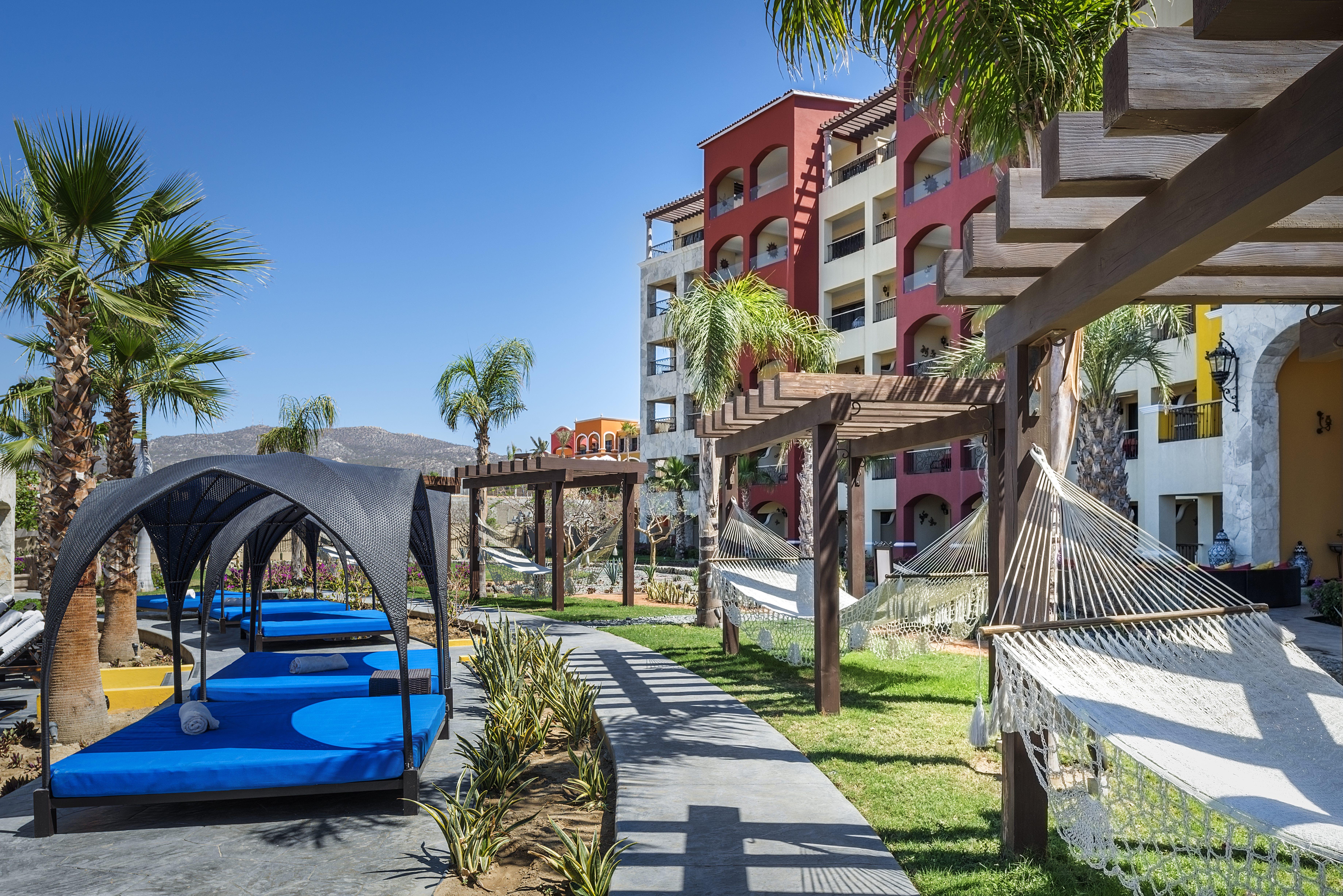 El Encanto All Inclusive Resort Кабо-Сан-Лукас Екстер'єр фото