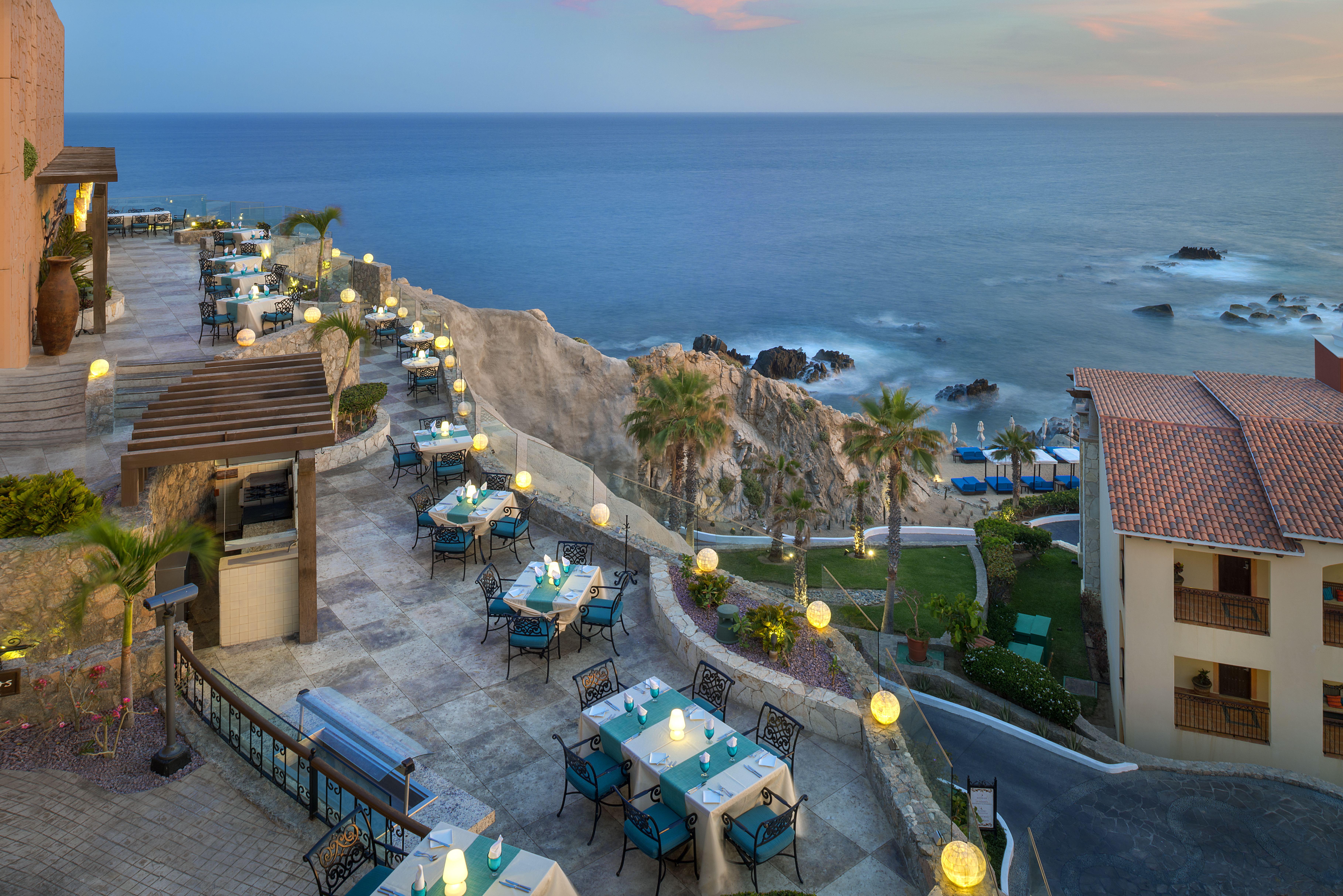 El Encanto All Inclusive Resort Кабо-Сан-Лукас Екстер'єр фото