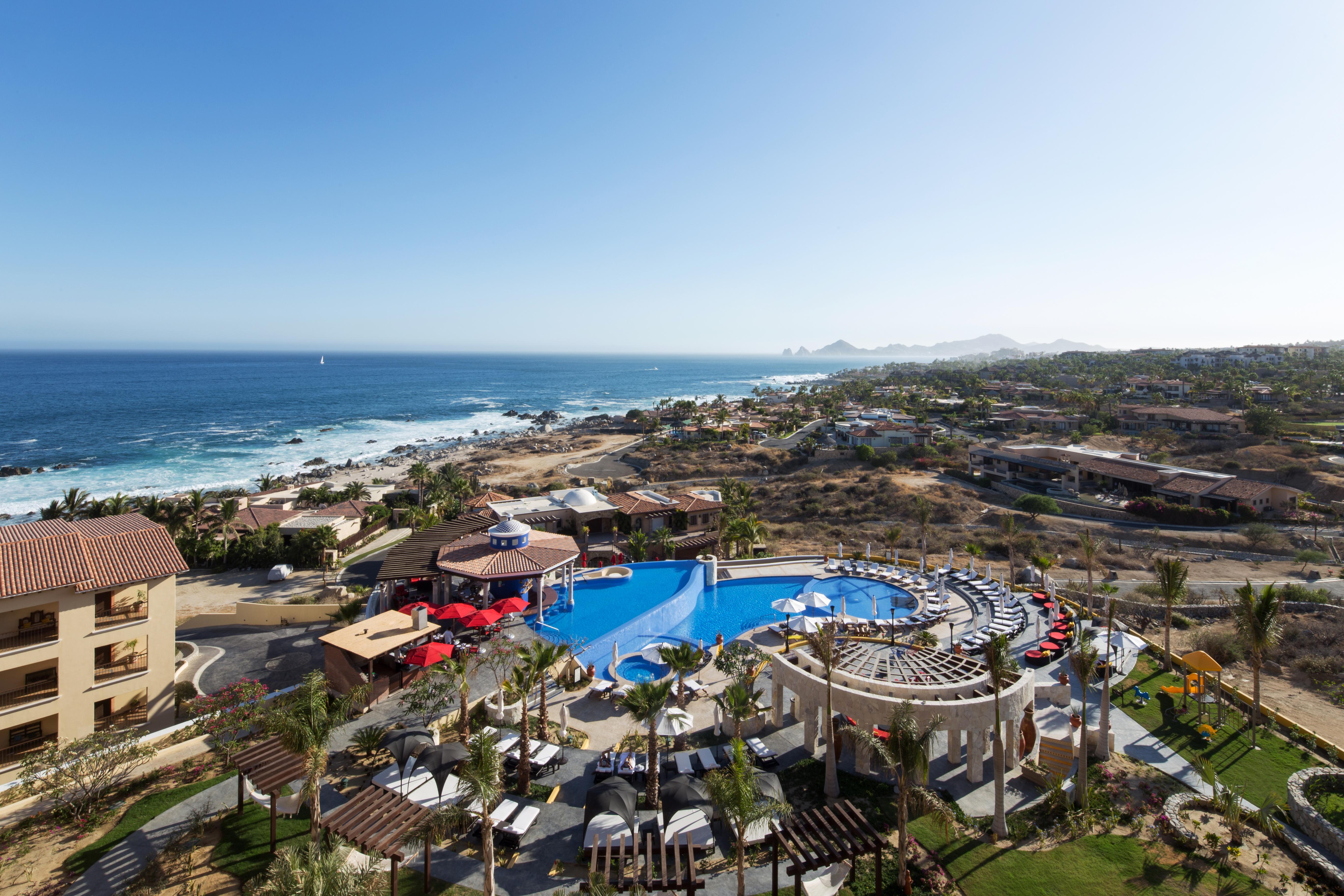 El Encanto All Inclusive Resort Кабо-Сан-Лукас Екстер'єр фото