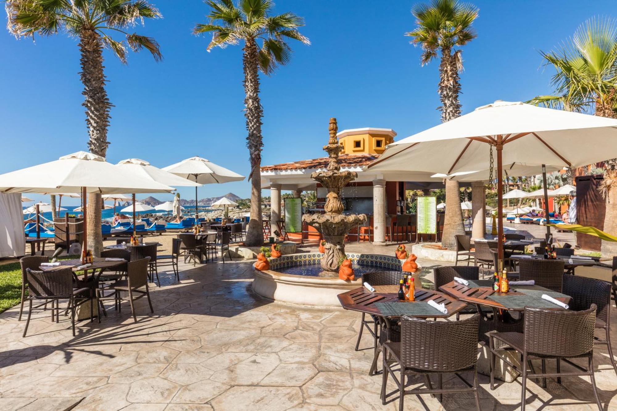 El Encanto All Inclusive Resort Кабо-Сан-Лукас Екстер'єр фото