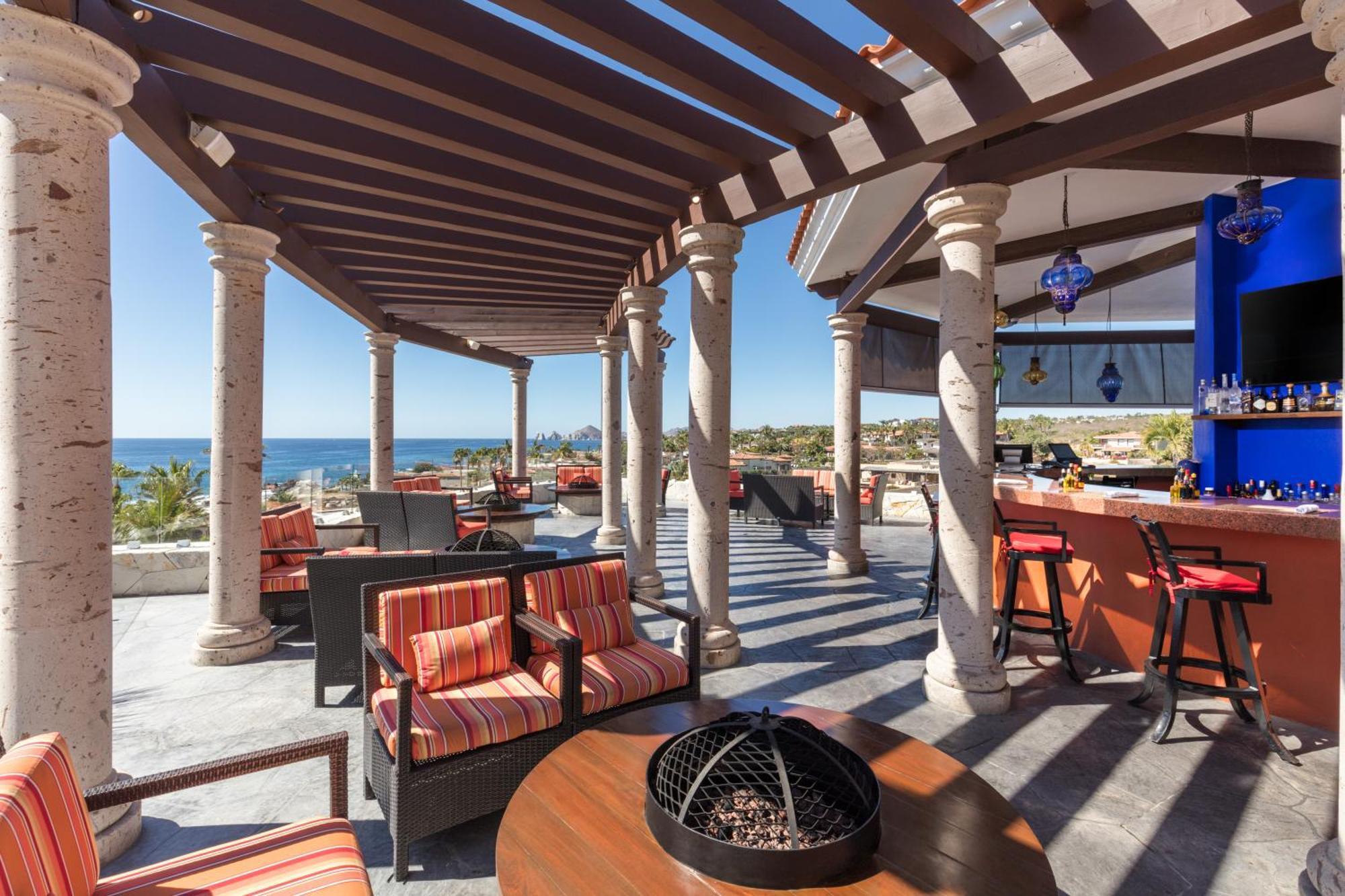 El Encanto All Inclusive Resort Кабо-Сан-Лукас Екстер'єр фото