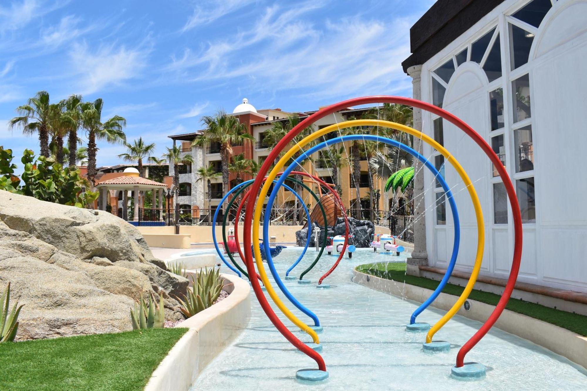 El Encanto All Inclusive Resort Кабо-Сан-Лукас Екстер'єр фото