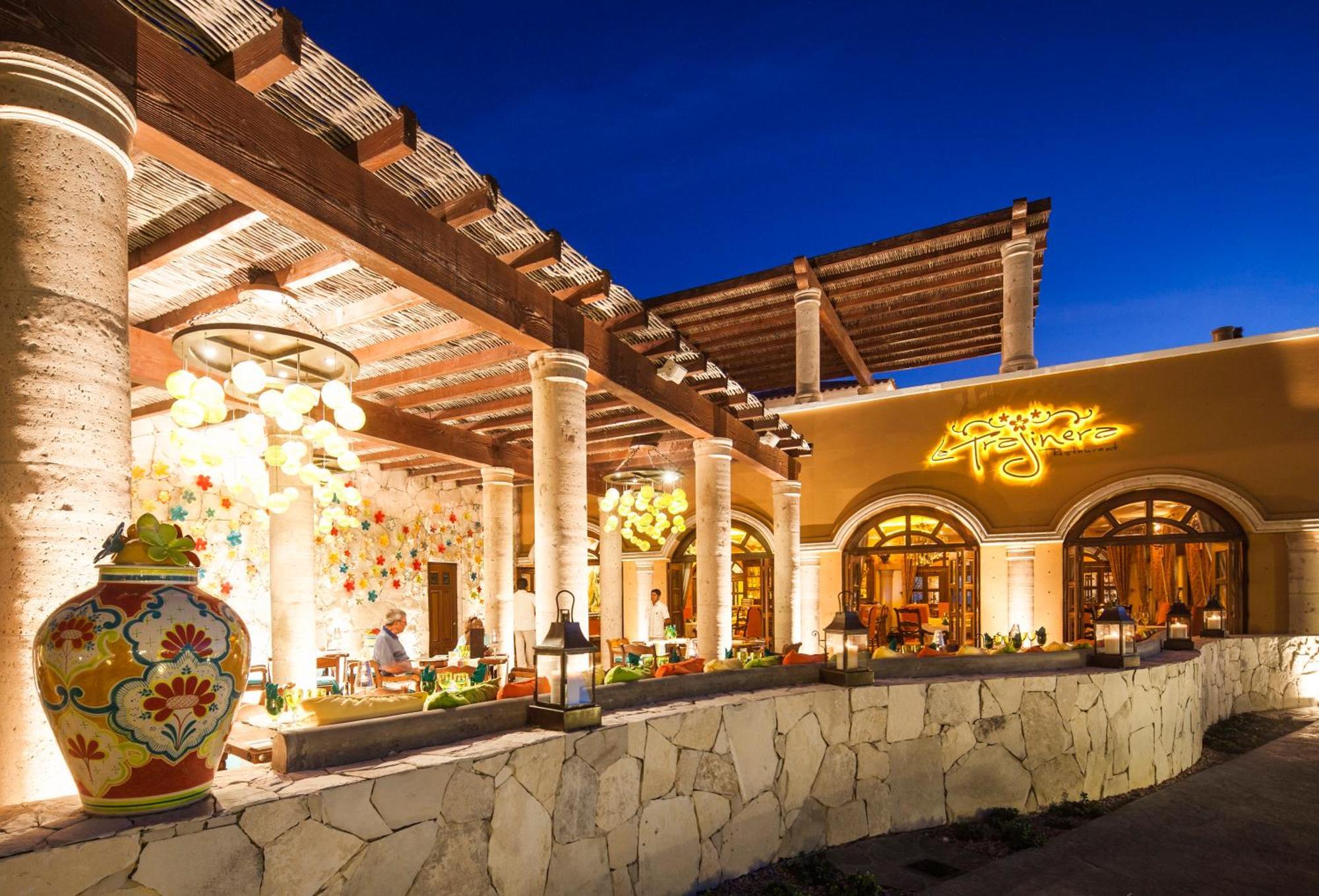 El Encanto All Inclusive Resort Кабо-Сан-Лукас Екстер'єр фото