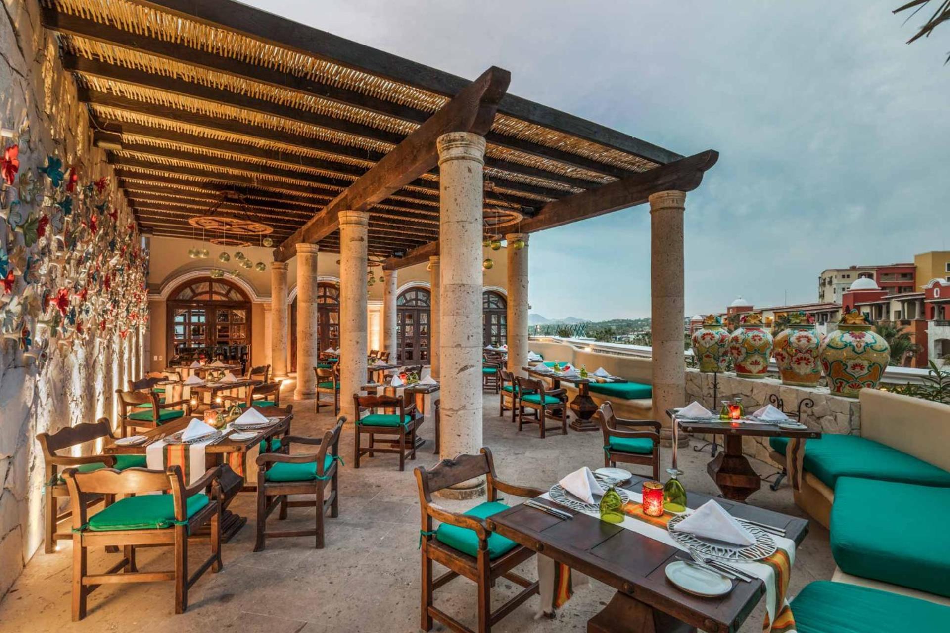 El Encanto All Inclusive Resort Кабо-Сан-Лукас Екстер'єр фото